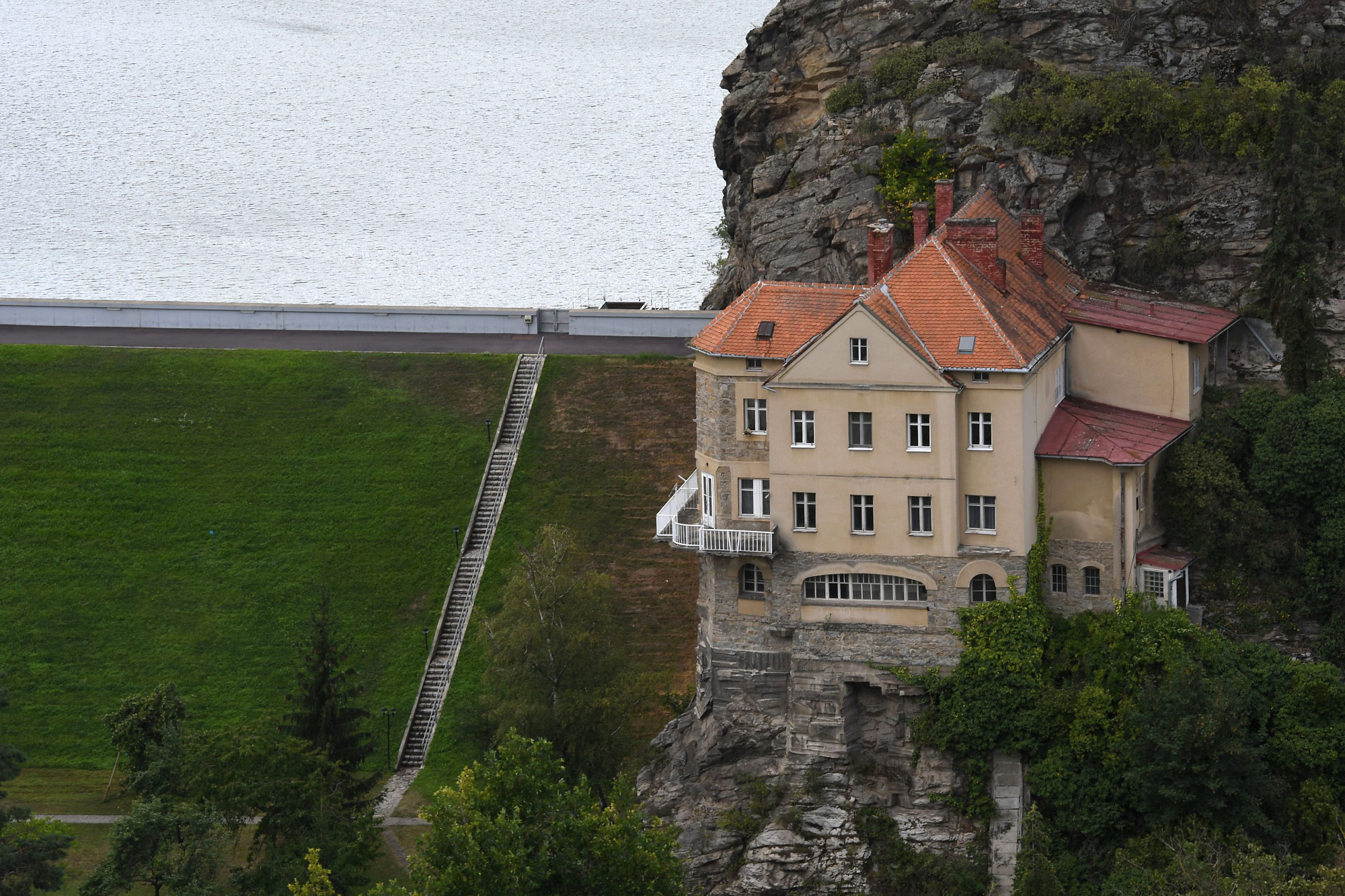Znojmo (Photo license: CC BY 2.0)
